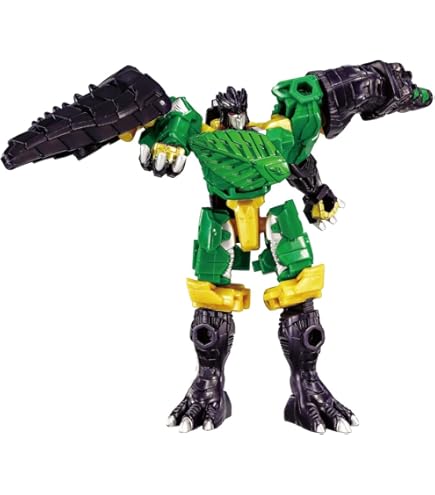 Amazon.co.jp: トランスフォーマー ESD-14 DX エリータ-1 : おもちゃ